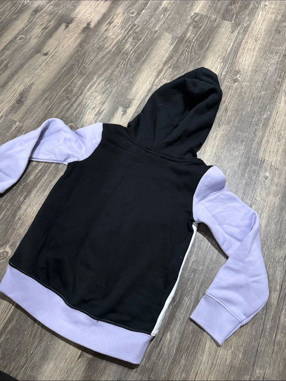 Jordan kids hoodie and Leggings set